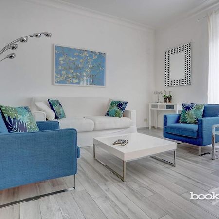 My Suites Piazza Di Spagna Рим Екстер'єр фото