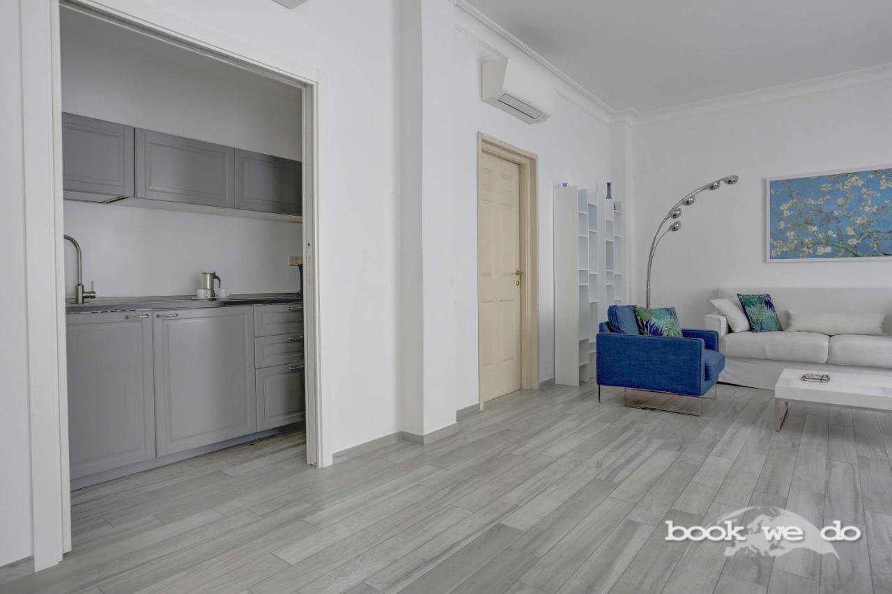 My Suites Piazza Di Spagna Рим Екстер'єр фото