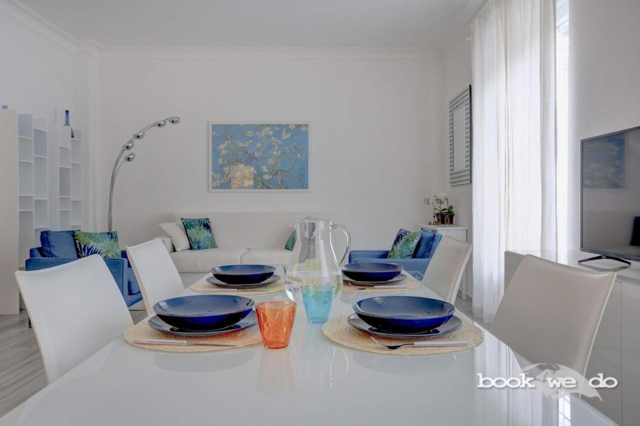 My Suites Piazza Di Spagna Рим Екстер'єр фото