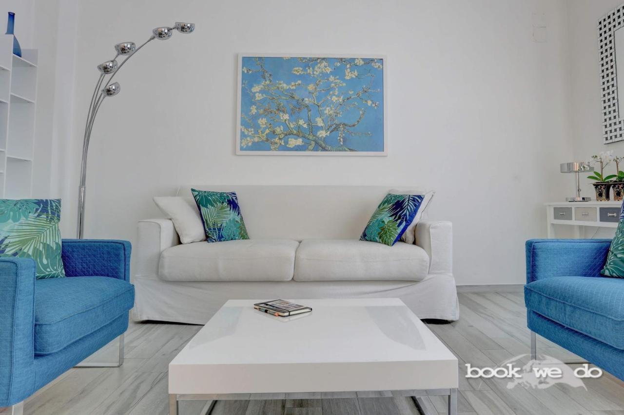 My Suites Piazza Di Spagna Рим Екстер'єр фото