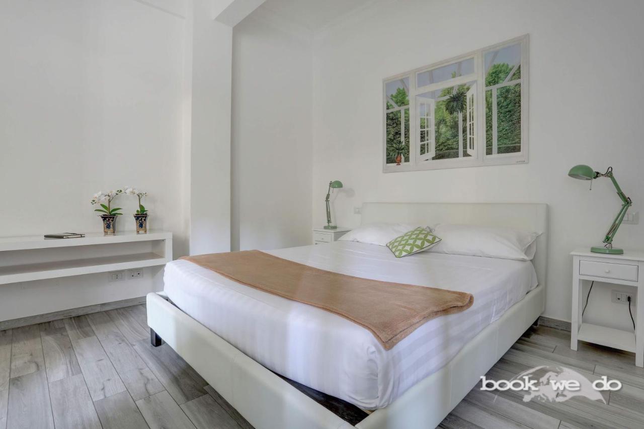 My Suites Piazza Di Spagna Рим Екстер'єр фото
