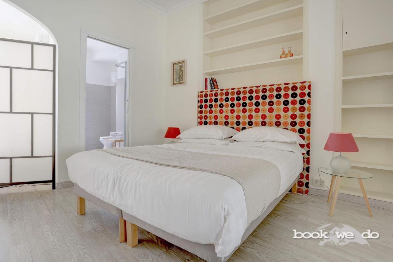 My Suites Piazza Di Spagna Рим Екстер'єр фото