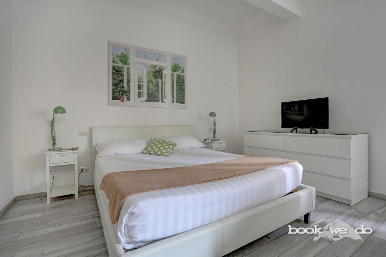 My Suites Piazza Di Spagna Рим Екстер'єр фото