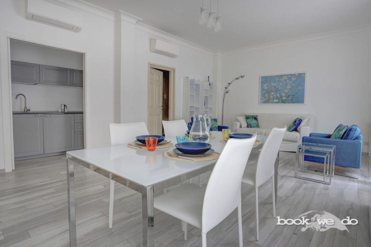 My Suites Piazza Di Spagna Рим Екстер'єр фото