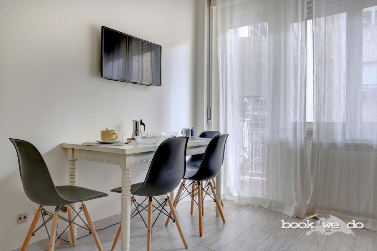 My Suites Piazza Di Spagna Рим Екстер'єр фото