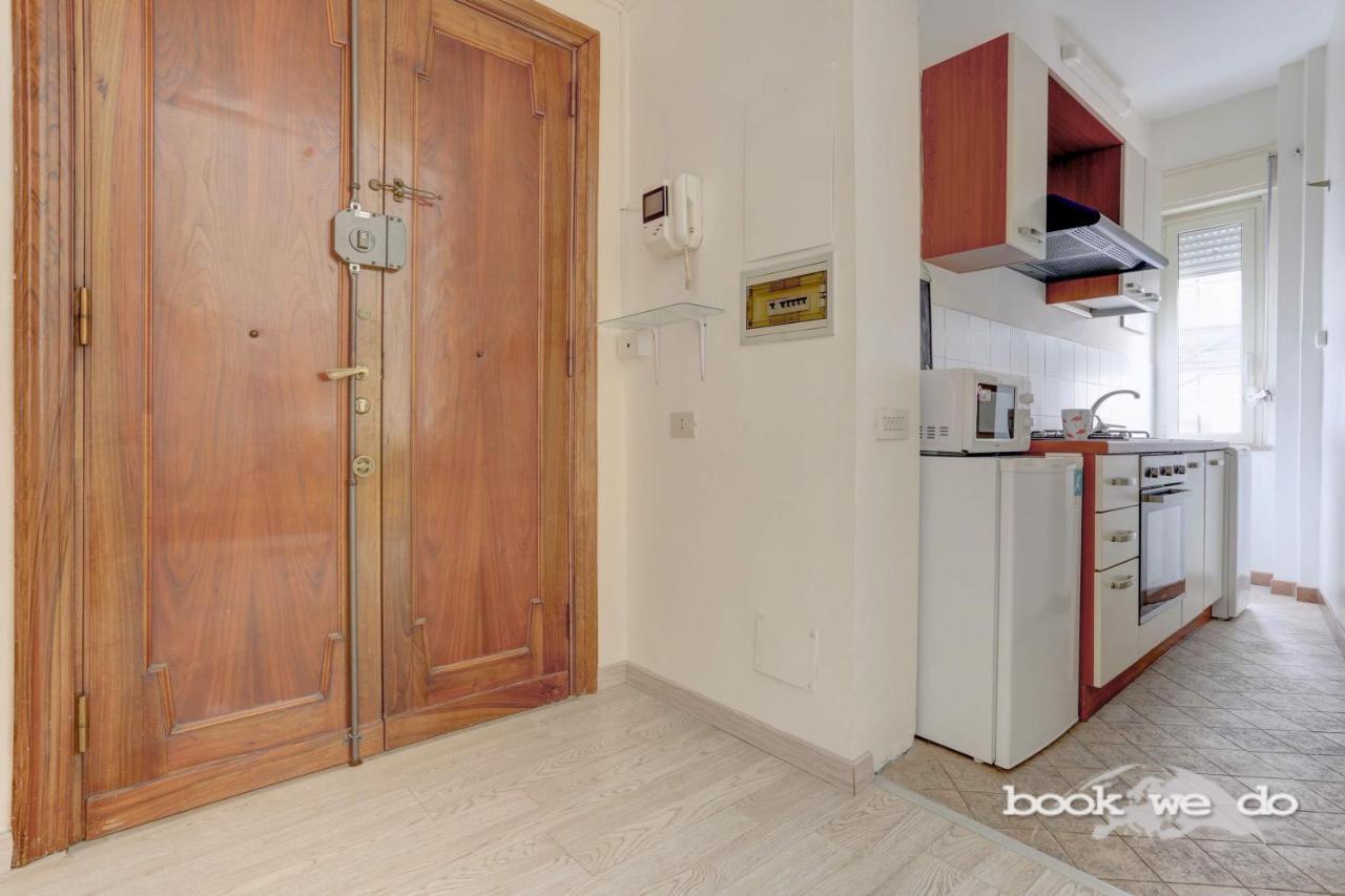 My Suites Piazza Di Spagna Рим Екстер'єр фото