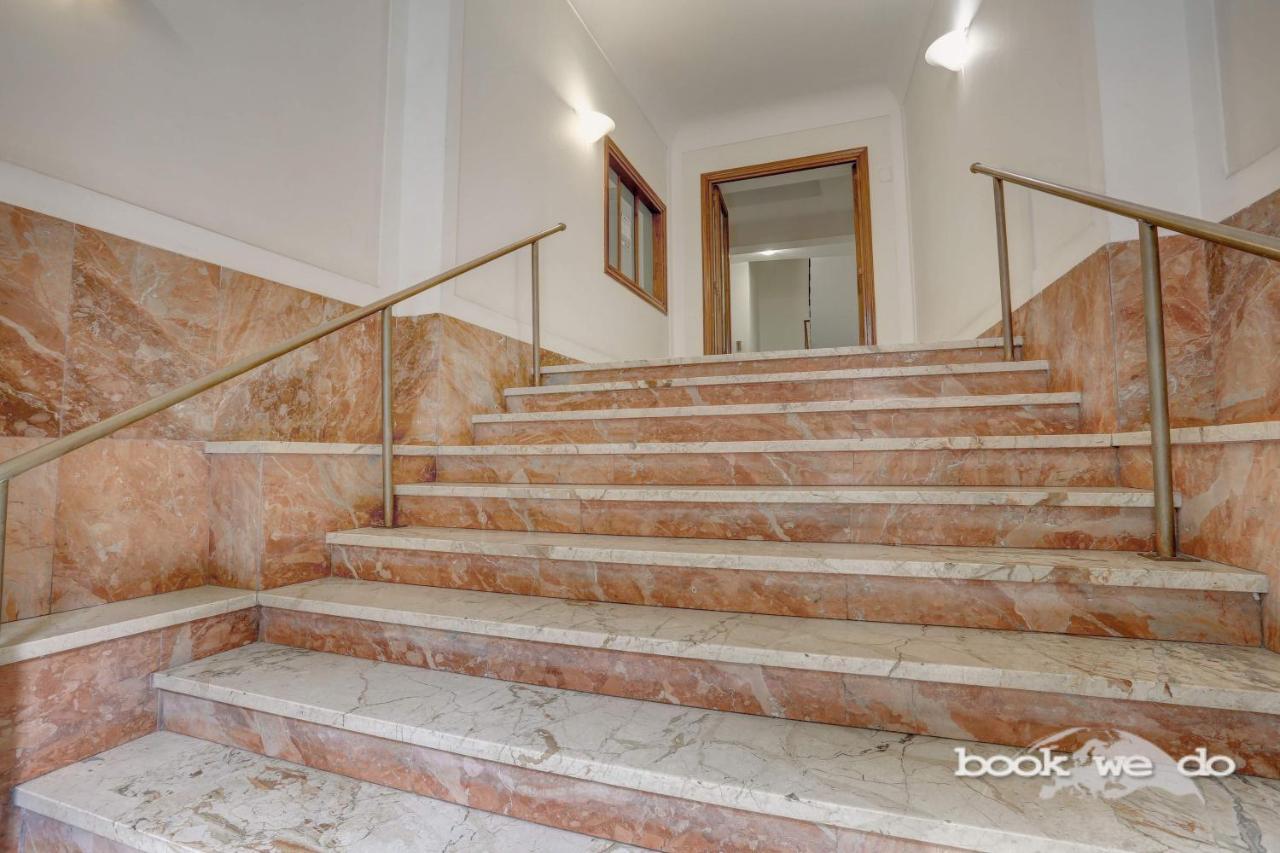 My Suites Piazza Di Spagna Рим Екстер'єр фото