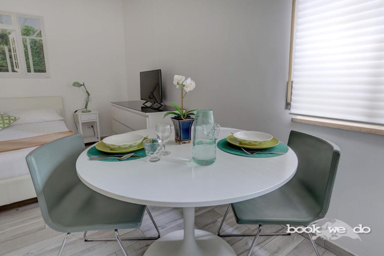 My Suites Piazza Di Spagna Рим Екстер'єр фото