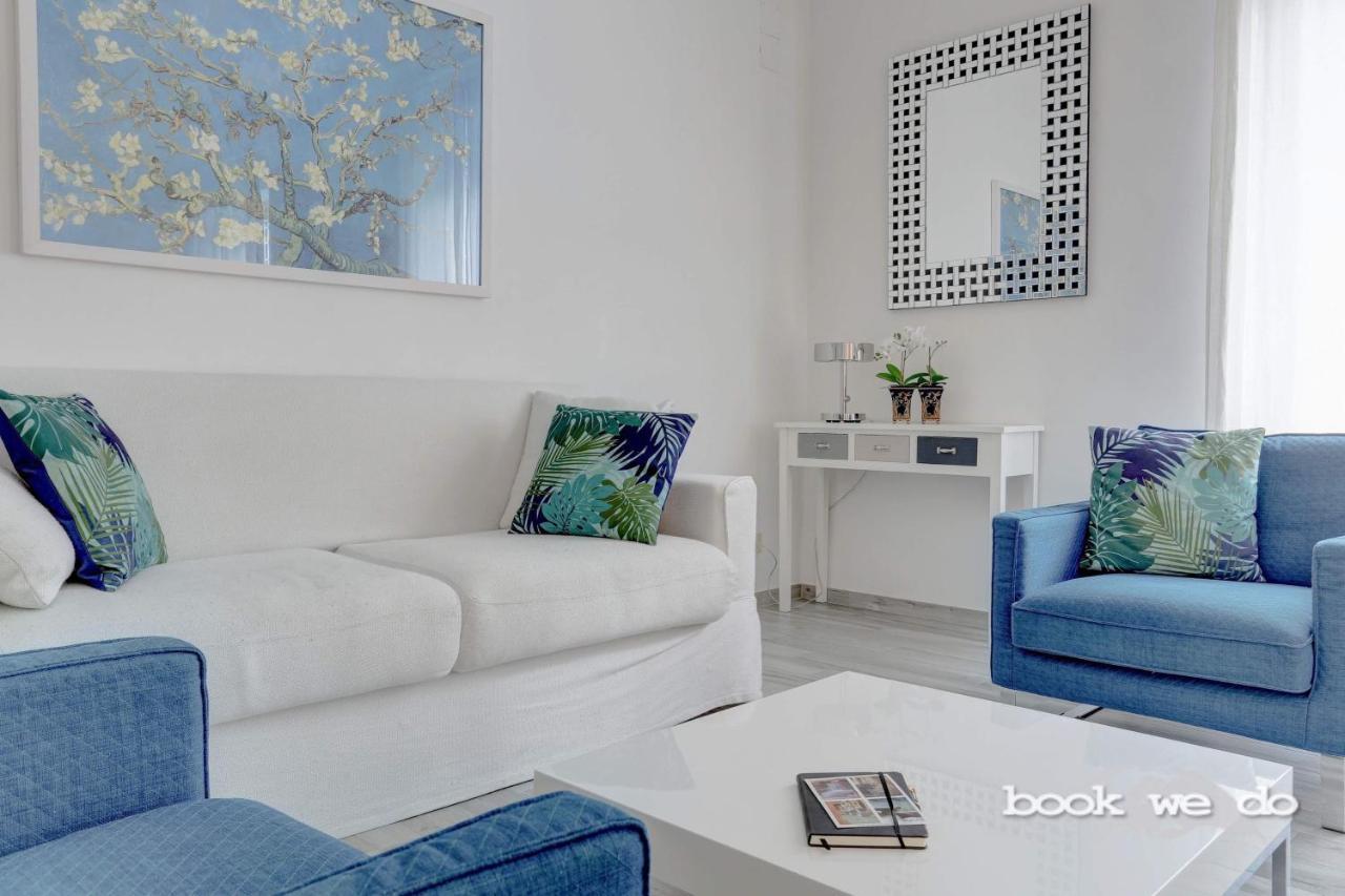 My Suites Piazza Di Spagna Рим Екстер'єр фото