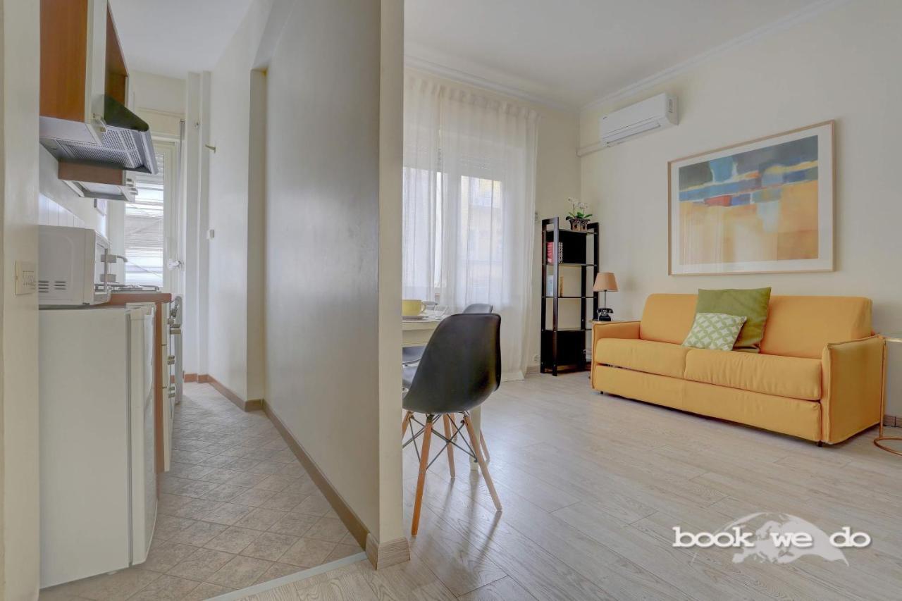 My Suites Piazza Di Spagna Рим Екстер'єр фото