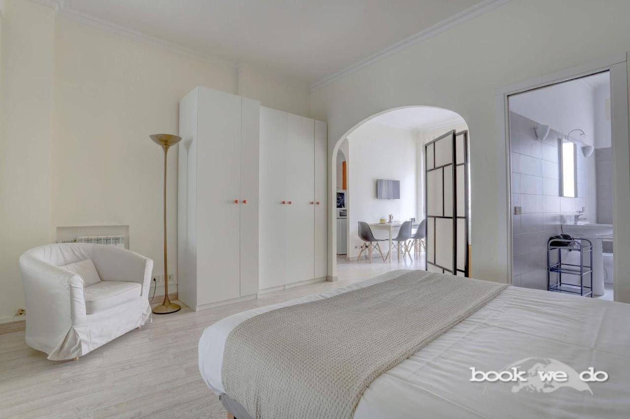 My Suites Piazza Di Spagna Рим Екстер'єр фото