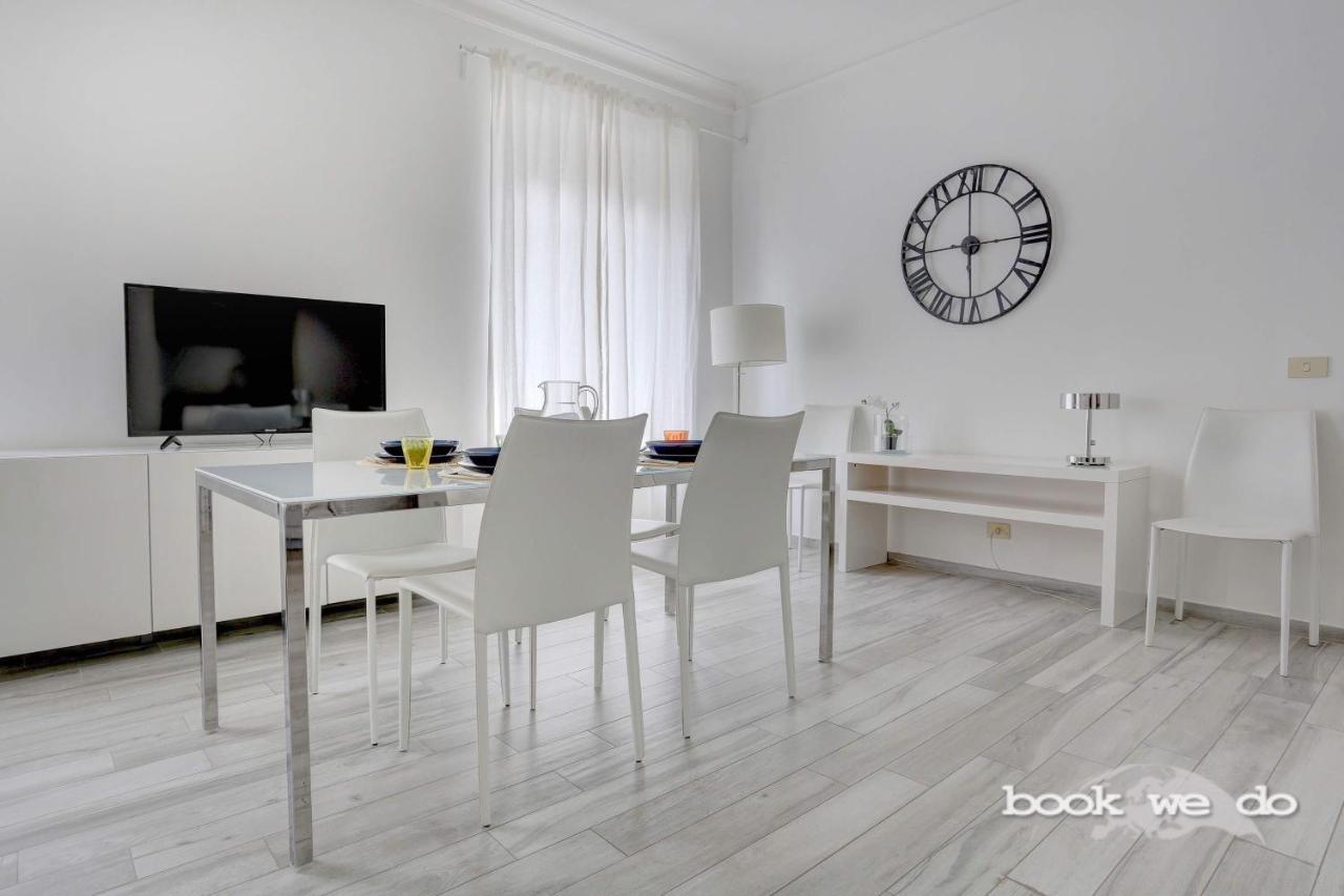My Suites Piazza Di Spagna Рим Екстер'єр фото