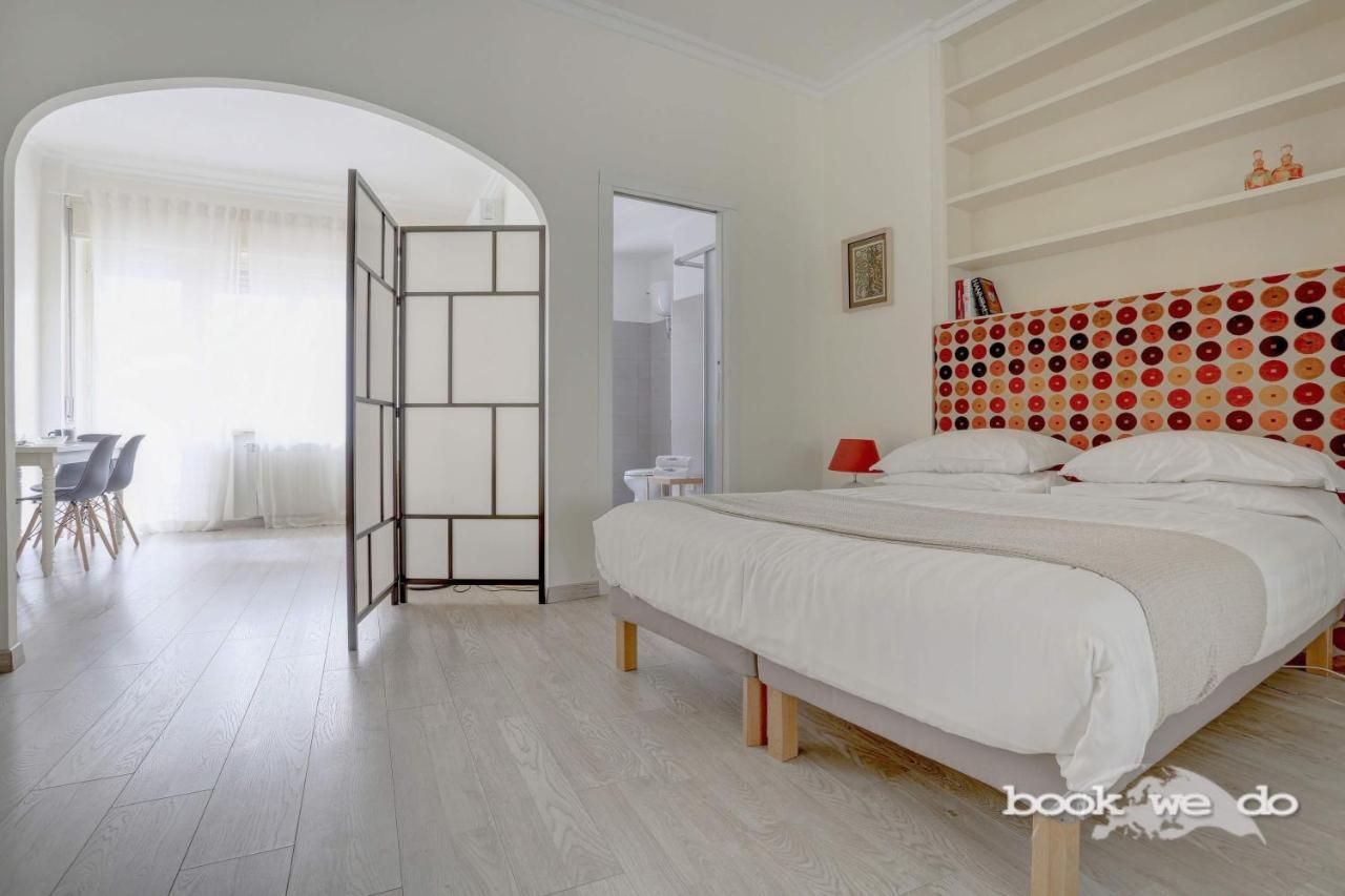 My Suites Piazza Di Spagna Рим Екстер'єр фото