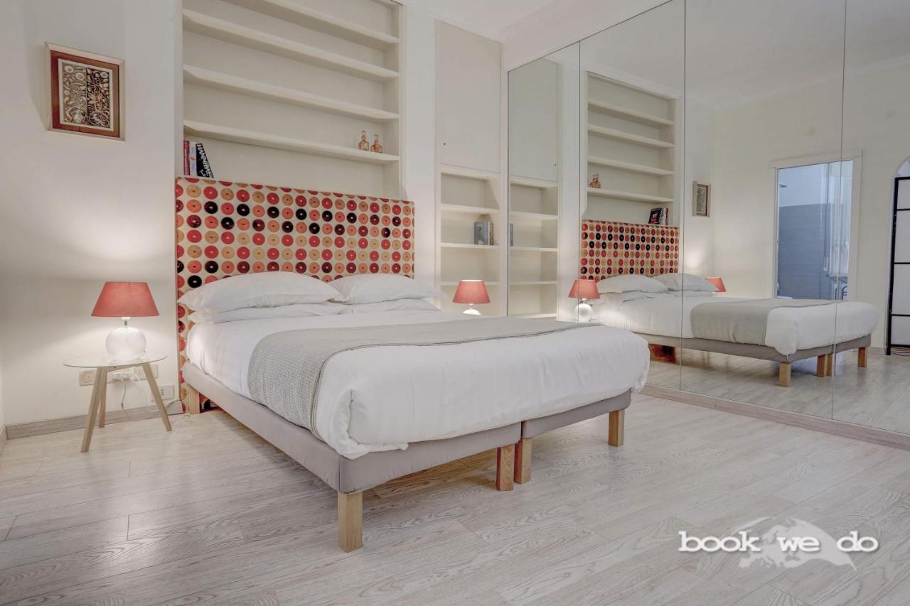 My Suites Piazza Di Spagna Рим Екстер'єр фото