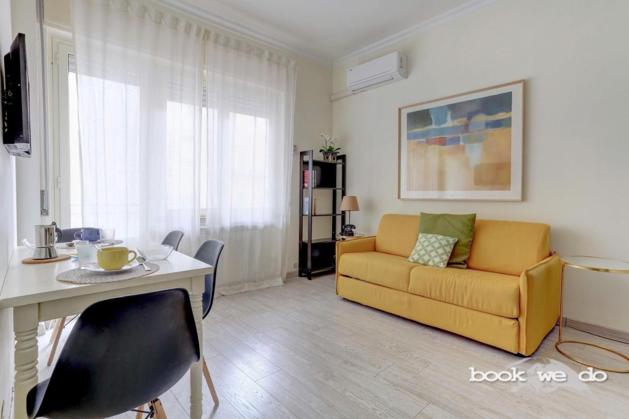My Suites Piazza Di Spagna Рим Екстер'єр фото