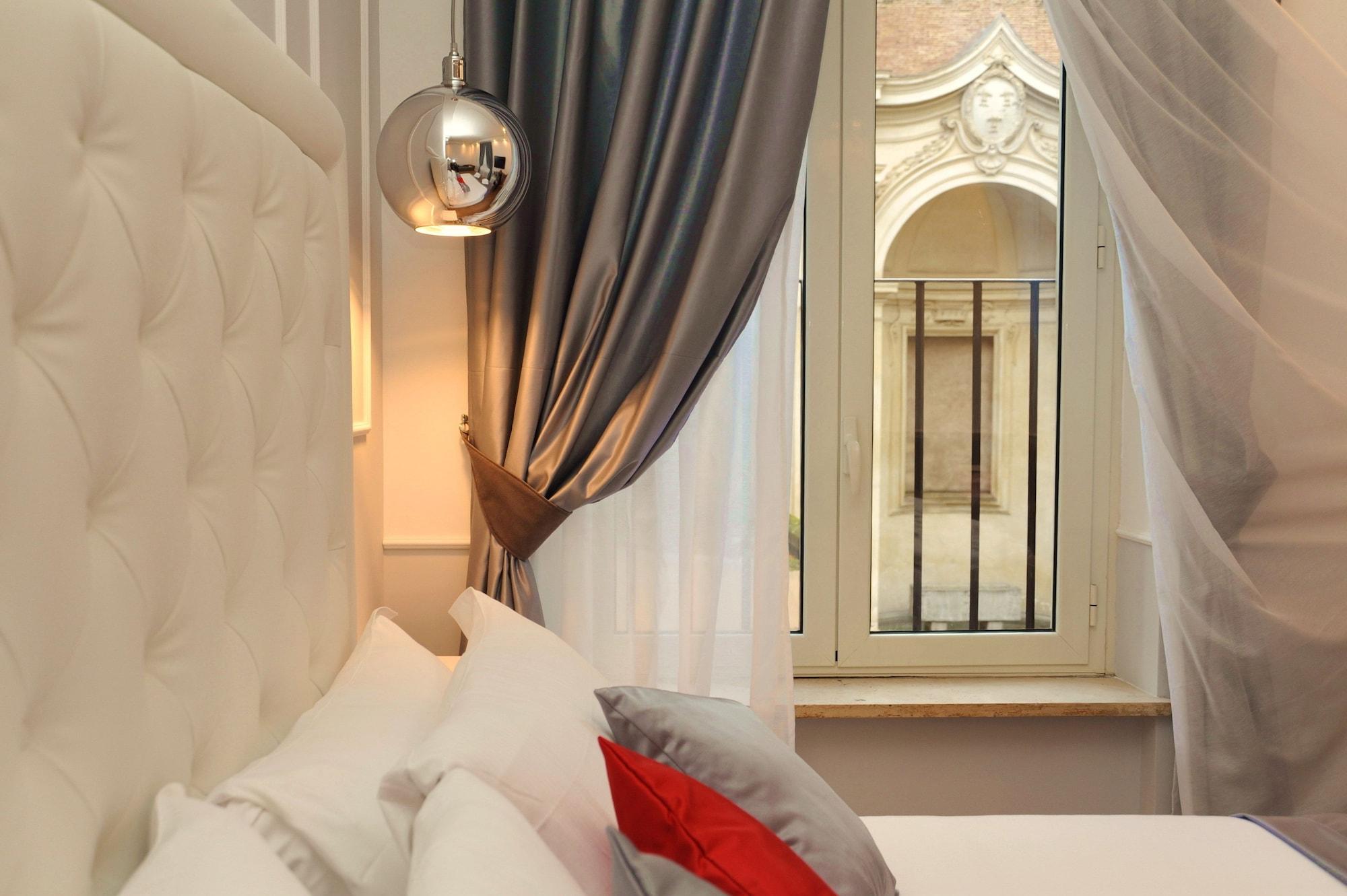 My Suites Piazza Di Spagna Рим Екстер'єр фото