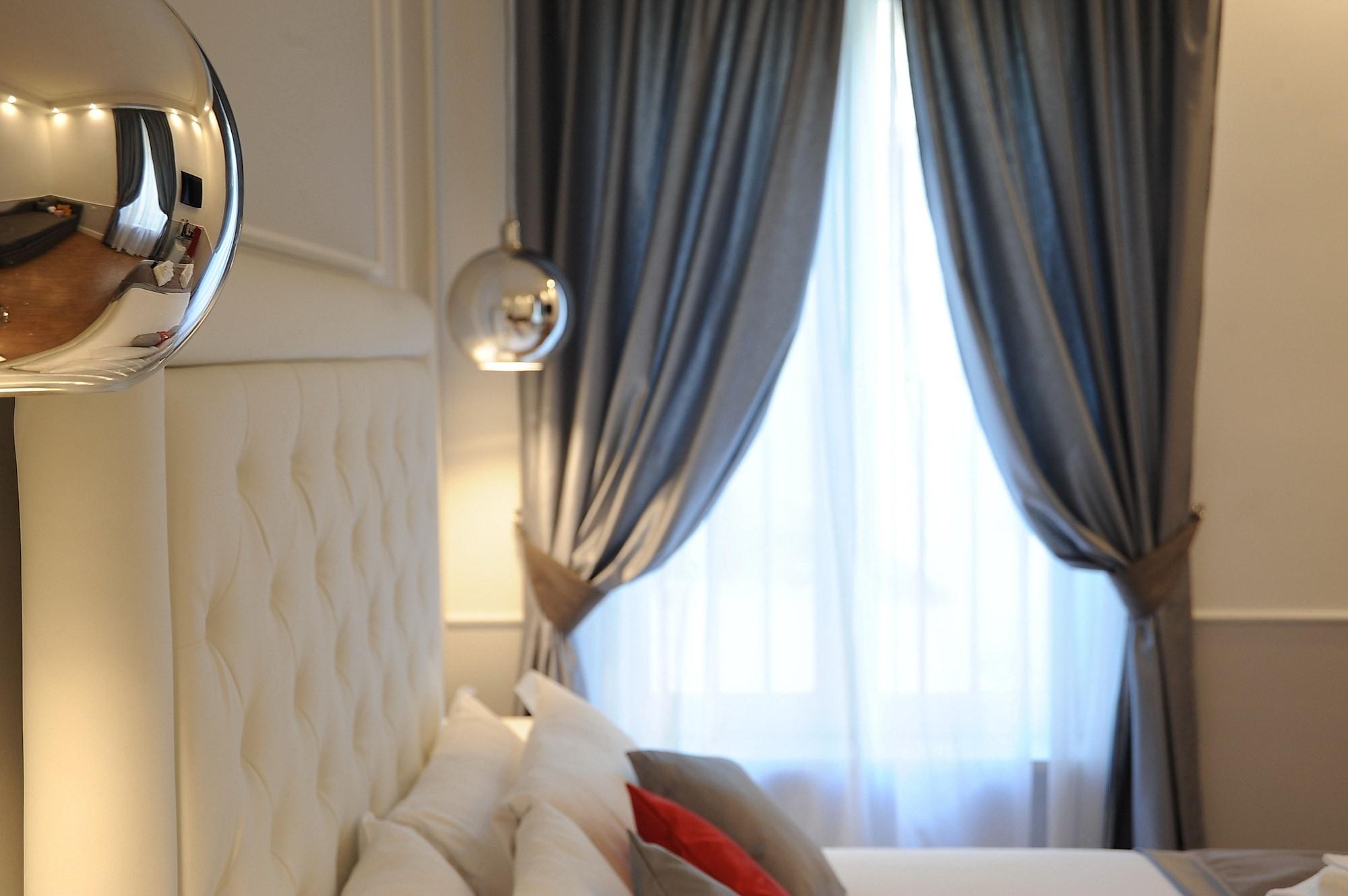 My Suites Piazza Di Spagna Рим Екстер'єр фото