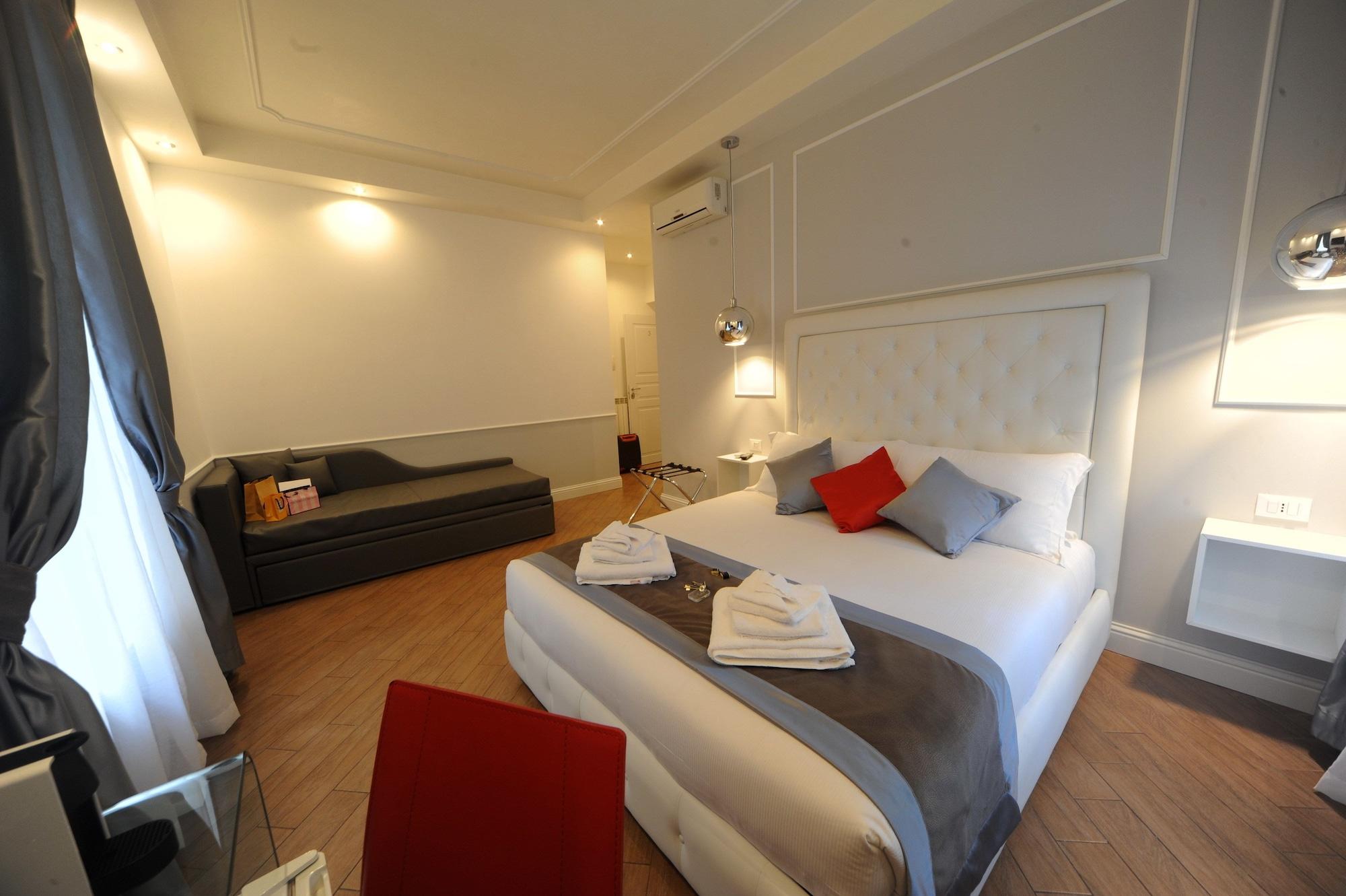 My Suites Piazza Di Spagna Рим Екстер'єр фото