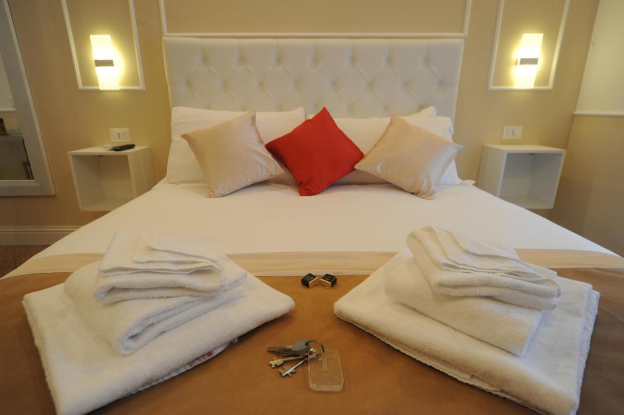 My Suites Piazza Di Spagna Рим Екстер'єр фото